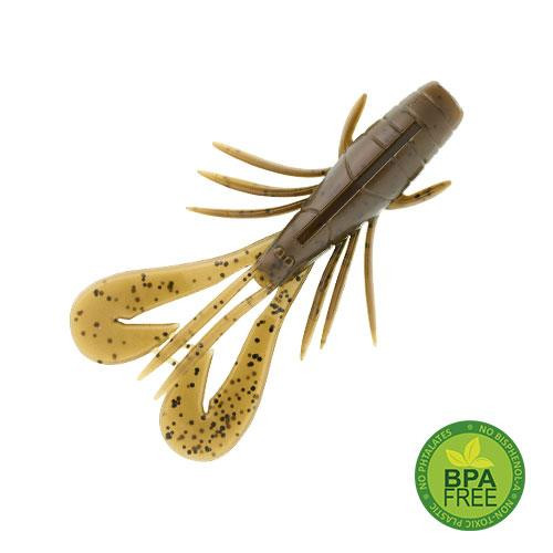 Leurre souple sakura tubflow 92 - 9,2cm - par 6