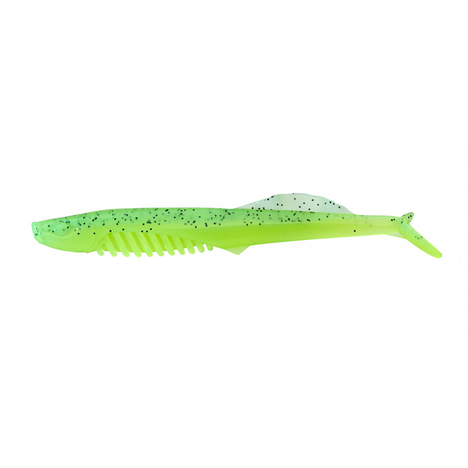 Soft Bait Gunki V3IB 145 ITB