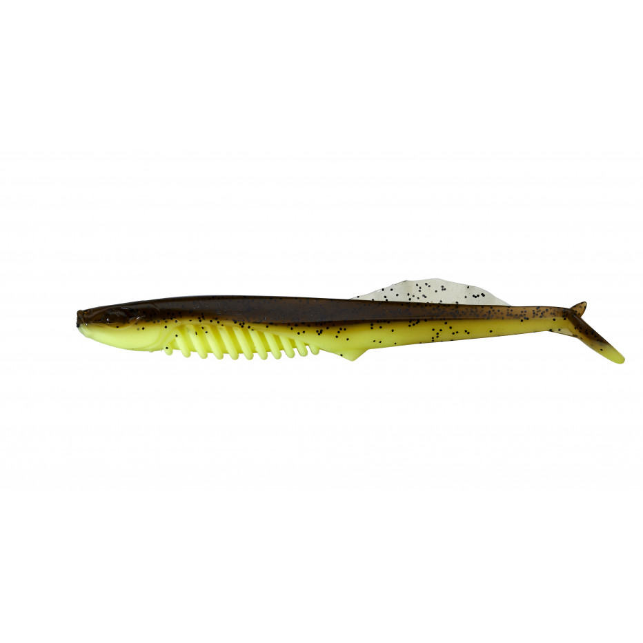 Soft Bait Gunki V3IB 145 ITB