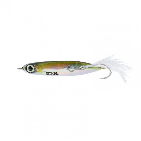 Metal Jig Fiiish Hypno Cast 40g