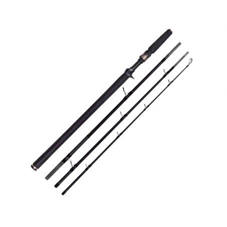 Casting Rod Westin W3 Powercast-T Travel 2nd