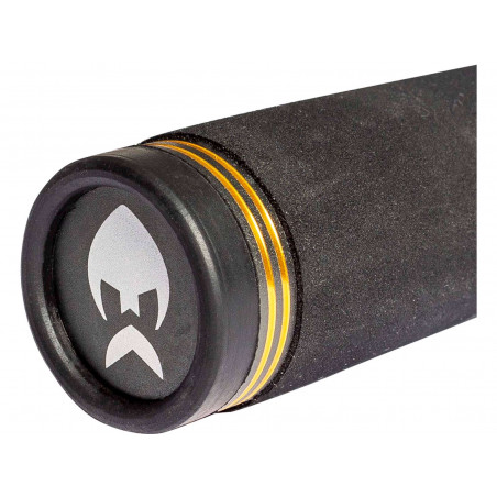 Baitcast Ruten Westin W3 Powercast-T Reise 2nd