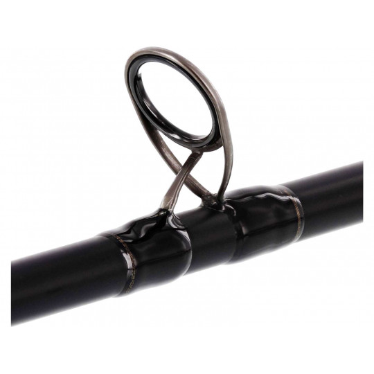 Baitcast Ruten Westin W3 Powercast-T Reise 2nd