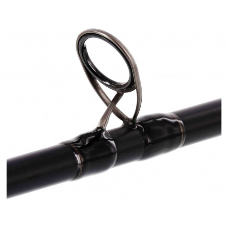 Caña casting Westin W3 Powercast-T Travel 2nd