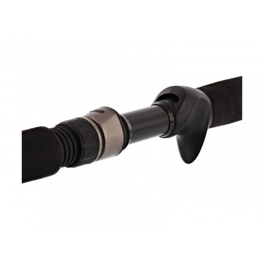 Baitcast Ruten Westin W3 Powercast-T Reise 2nd