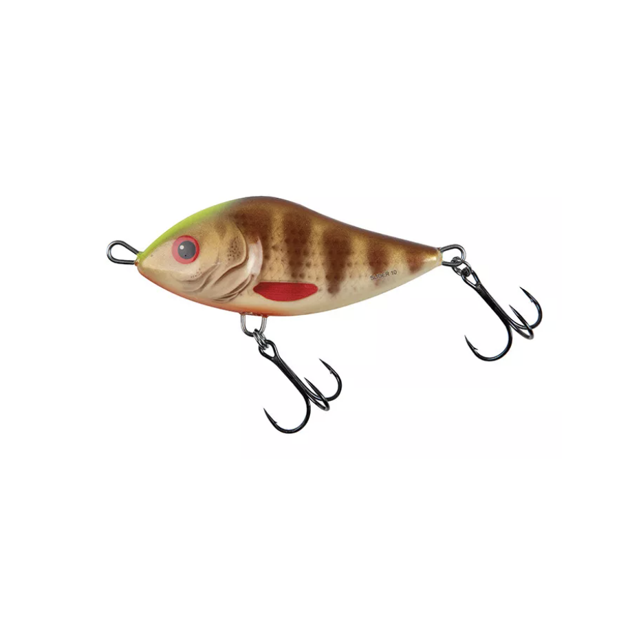 Wobbler Salmo Slider Sinking 7cm