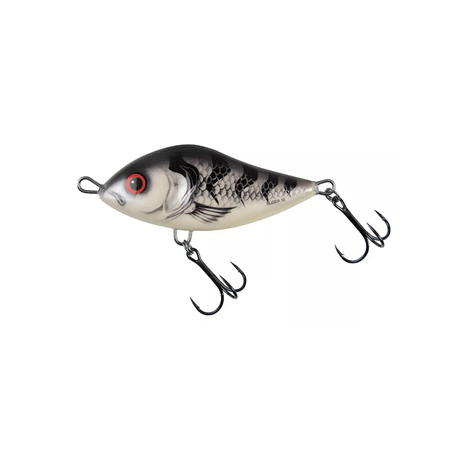 Wobbler Salmo Slider Sinking 7cm