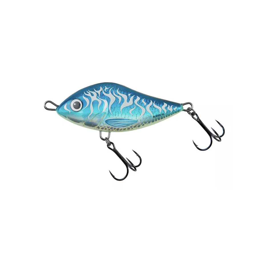 Wobbler Salmo Slider Sinking 7cm