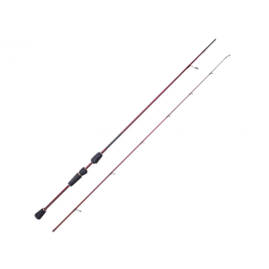 Spinnruten Westin W6 StreetStick