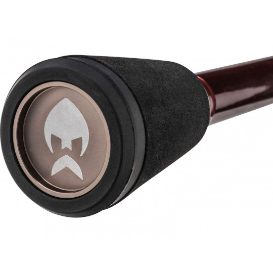 Spinning rod Westin W6 StreetStick