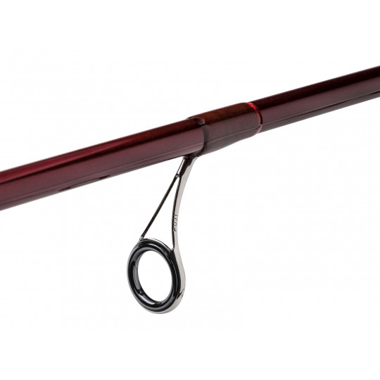 Spinning rod Westin W6 StreetStick