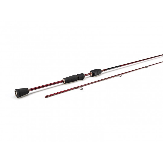 Spinning rod Westin W6 StreetStick