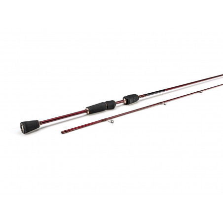Spinning rod Westin W6 StreetStick