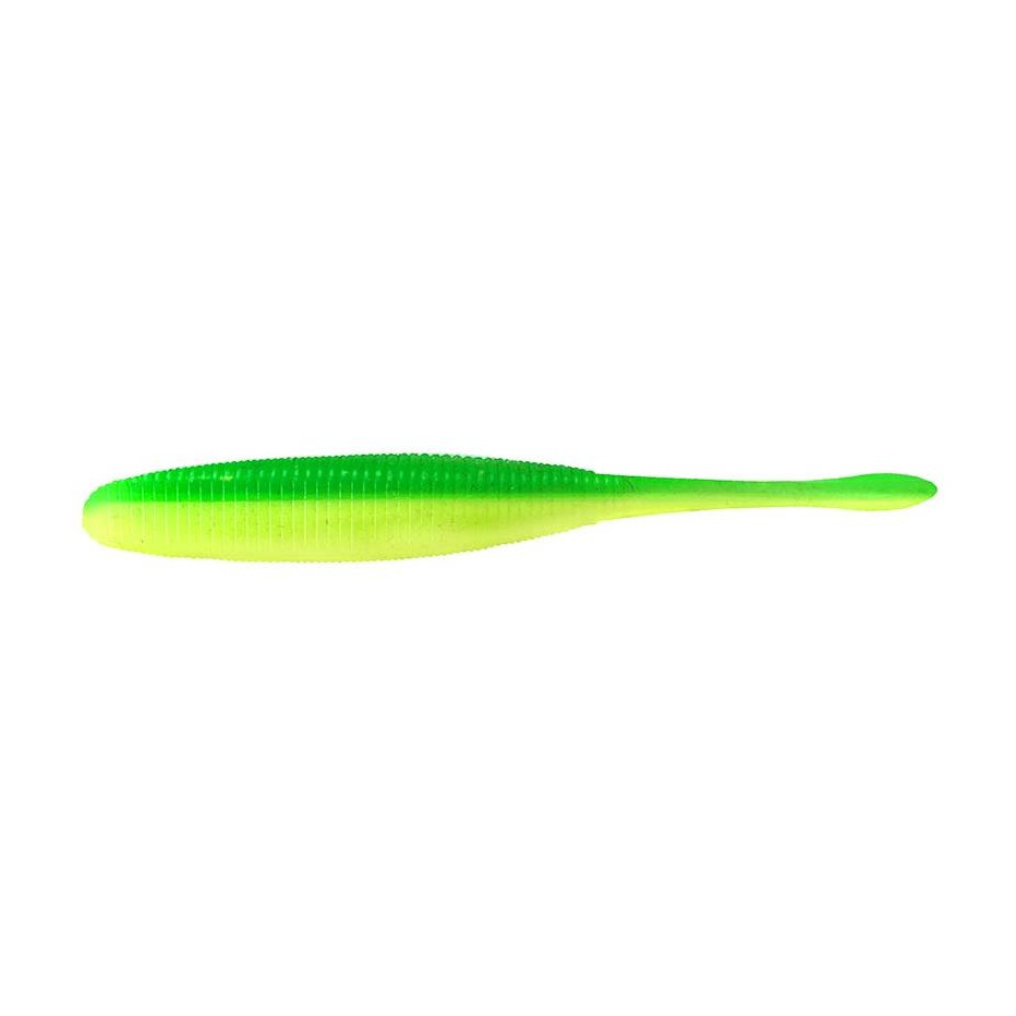 Gummifische OSP Dolive Stick Französische Farbe 9cm