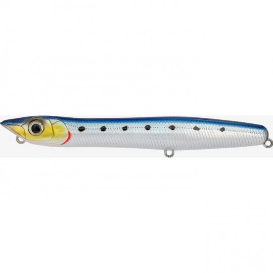 Señuelo duro de superficie Xorus Frosty II 12,5cm