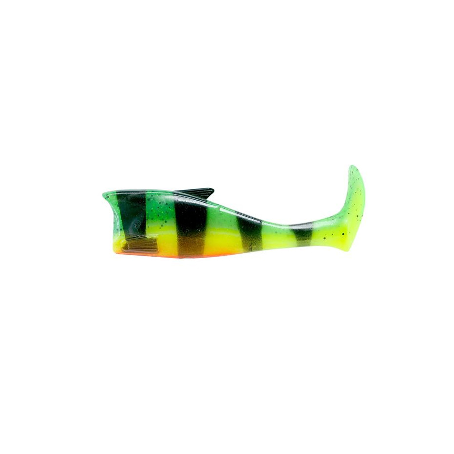 Body Fiiish Blaster Shad 16cm