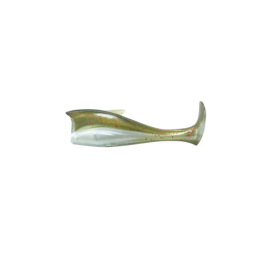 Body Fiiish Blaster Shad 13cm
