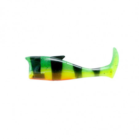 Körper Fiiish Blaster Shad 13cm