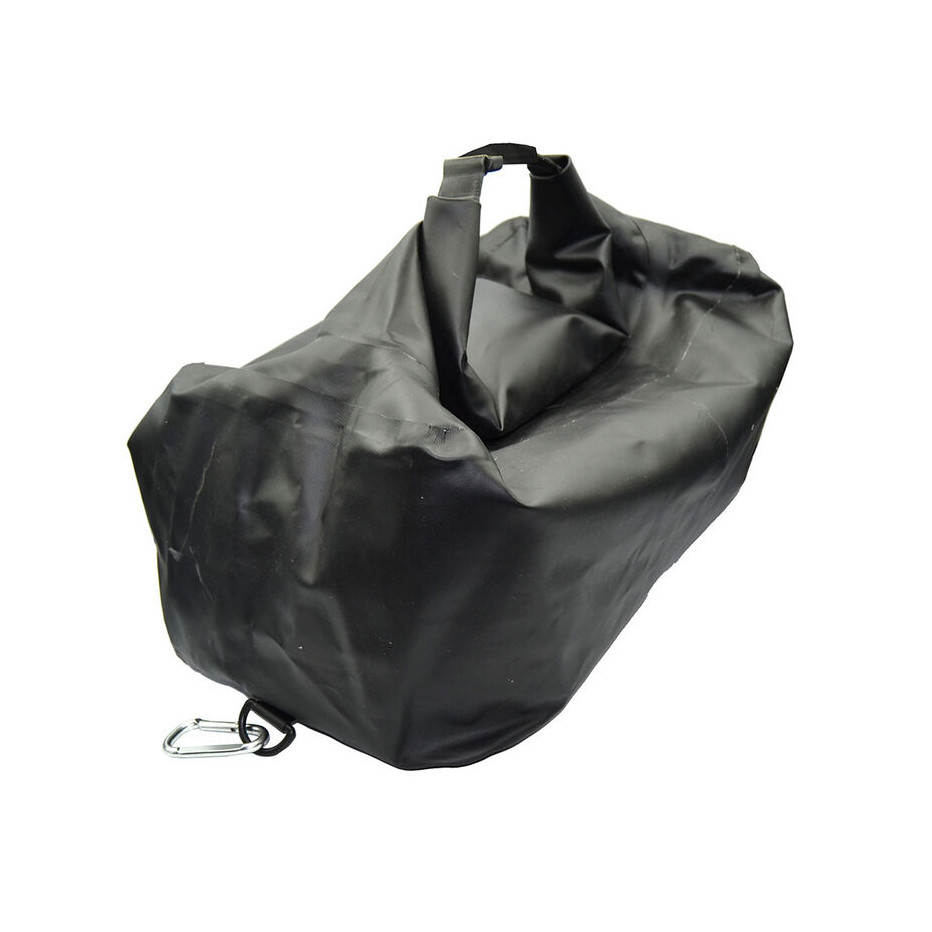 Bag Seven Bass Flex Carbo Extrem Waterproof