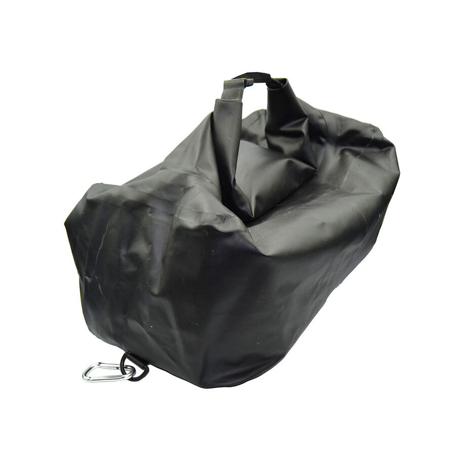 Tasche Seven Bass Flex Carbo Extrem Wasserdicht