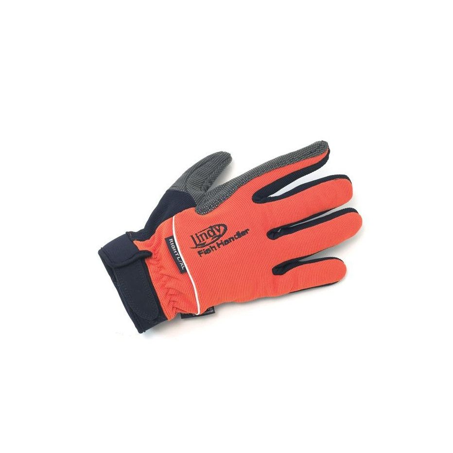 Protective glove Lindy right hand