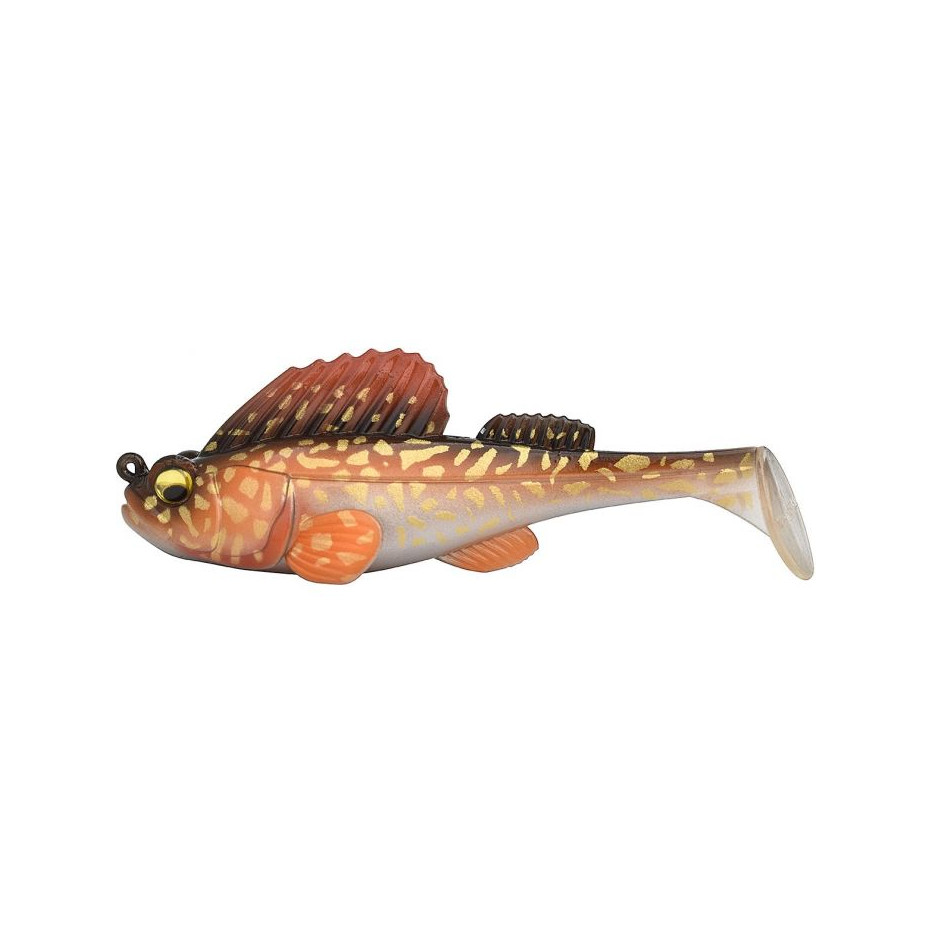 Leurre Souple Megabass Dark Sleeper 95mm