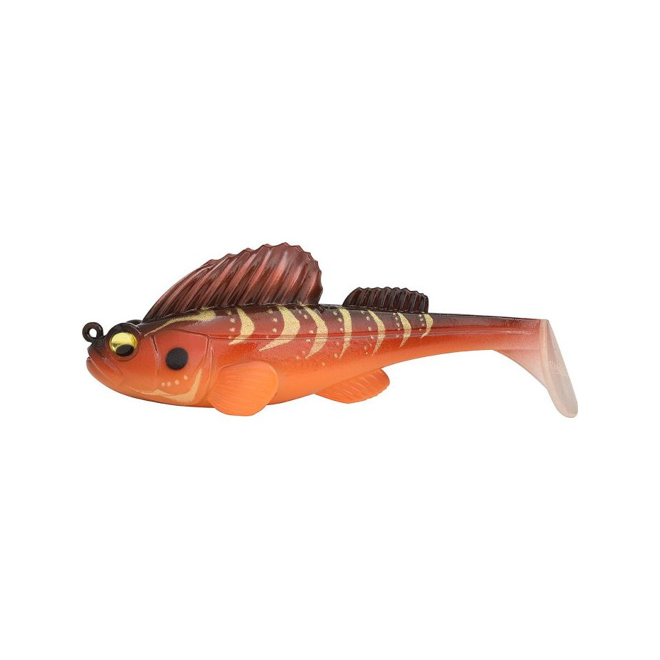 Gummifische Megabass Dark Sleeper 95mm