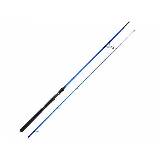 Caña de spinning Westin W6 PowerStick 2023