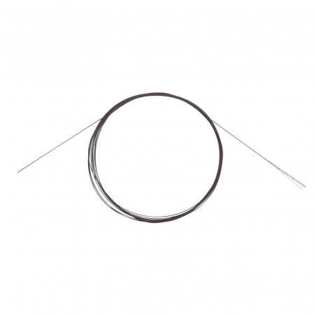 Línea inferior Spro FreeStyle Reload Titanium Leader