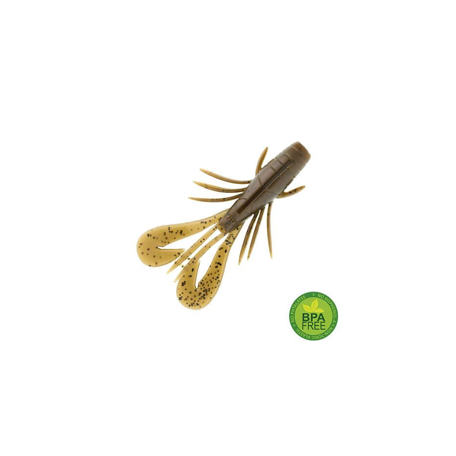 Señuelo Sakura Zarigani Craw 9,5cm