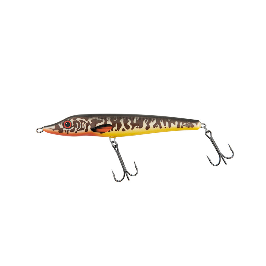 Hard Bait Salmo Jack 18cm