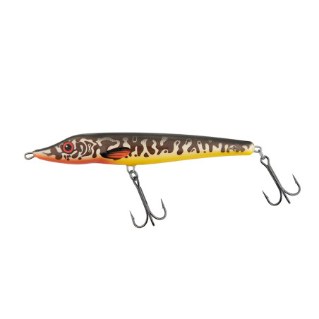 Hard Bait Salmo Jack 18cm