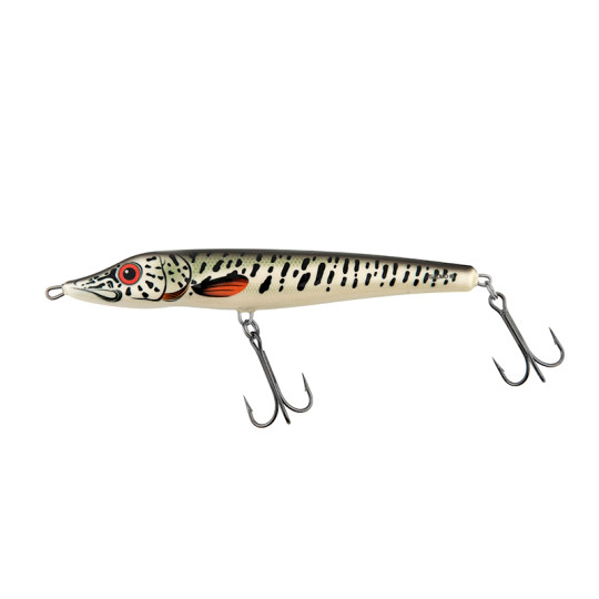 Señuelo Duro Salmo Jack 18cm