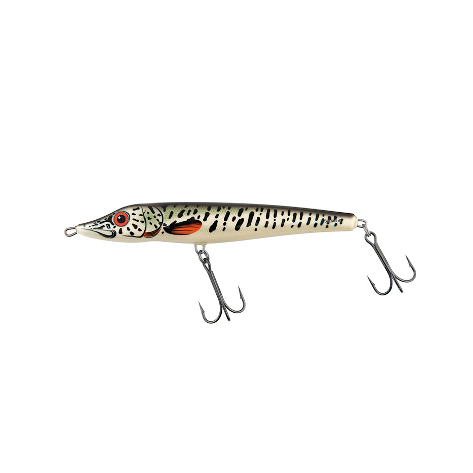 Wobbler Salmo Jack 18cm