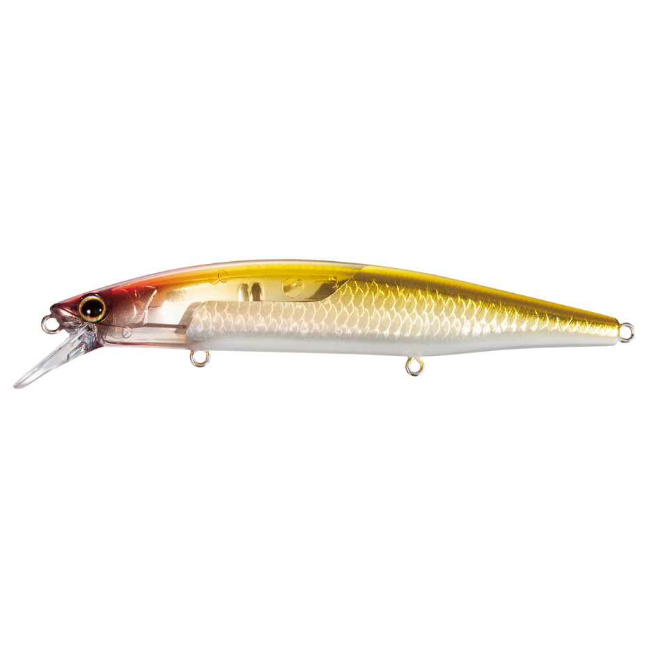 Señuelo Duro Shimano Bantam World Minnow Flash Boost 115mm