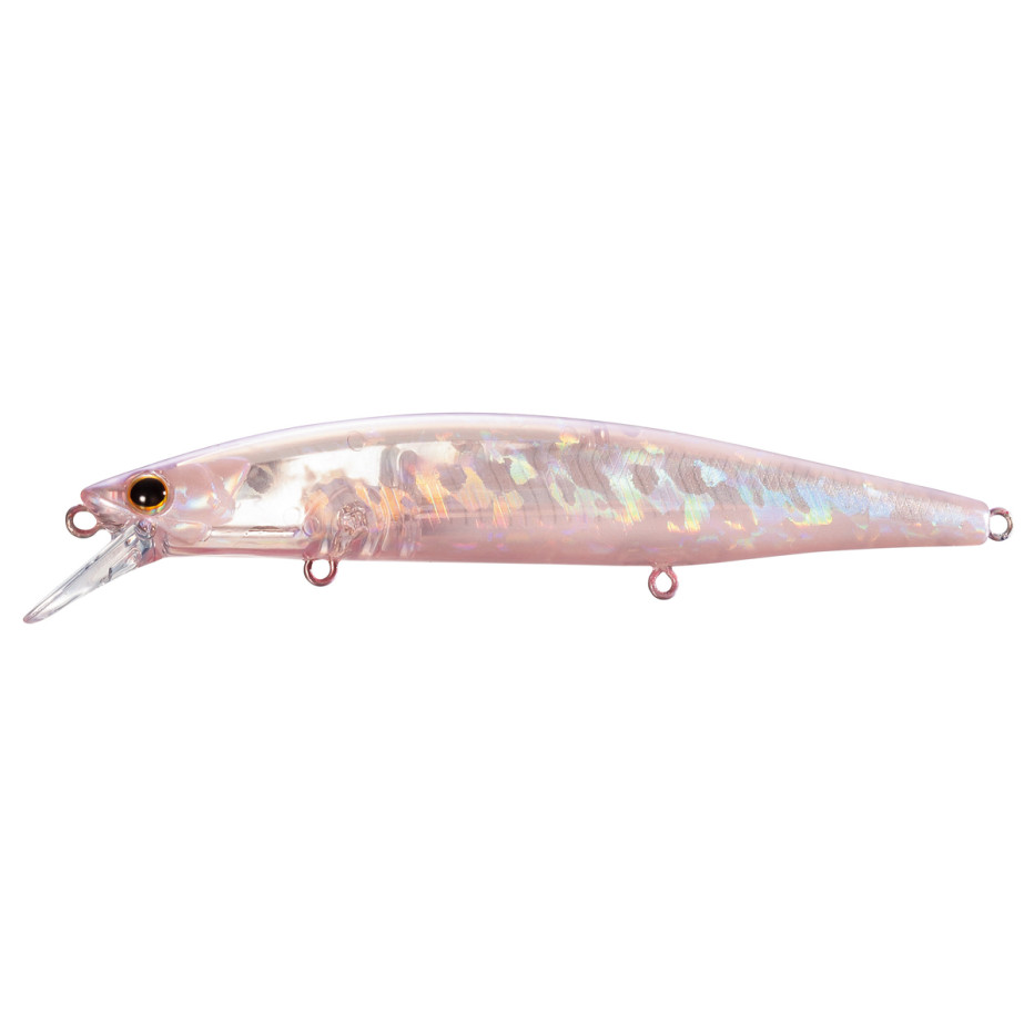 Señuelo Duro Shimano Bantam World Minnow Flash Boost 115mm
