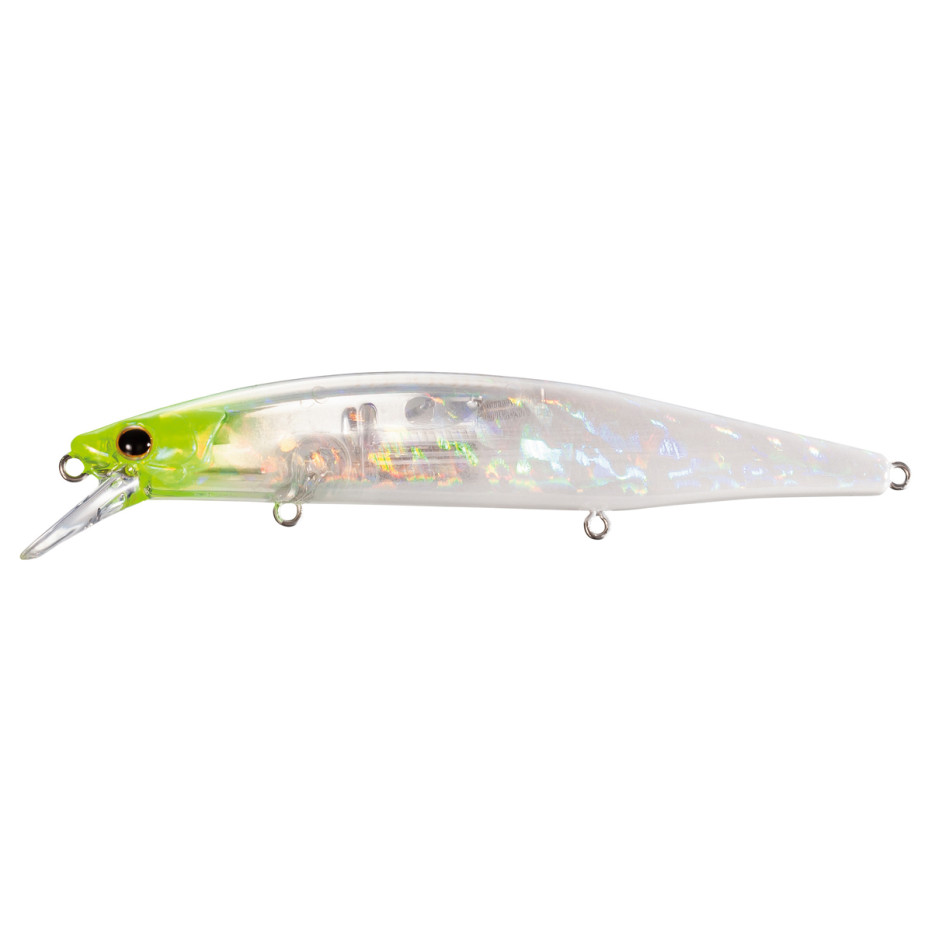 Wobbler Shimano Bantam World Minnow Flash Boost 115mm