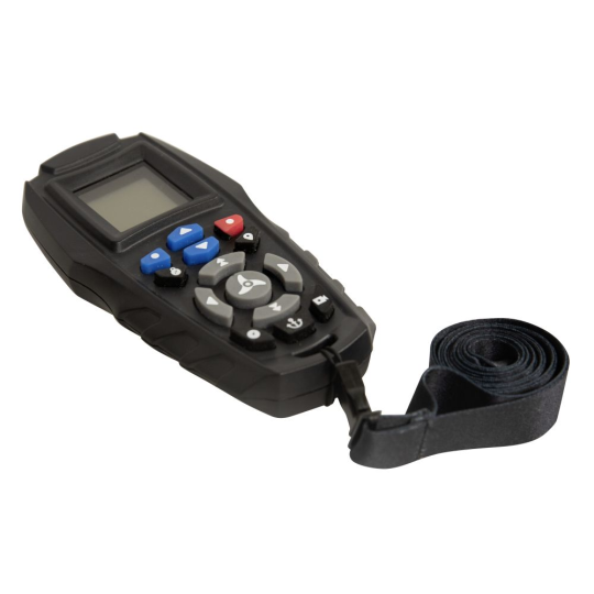 Remote control Rhino BLX 65 BMR GPS
