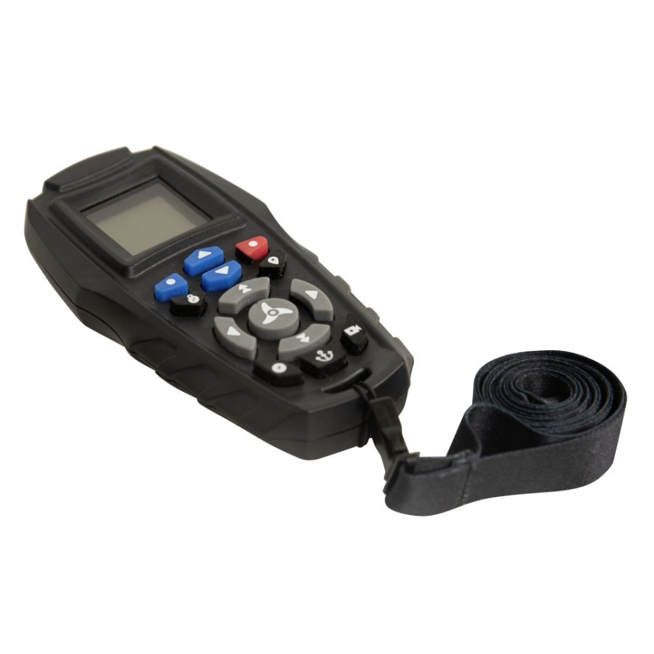 Télécommande Rhino BLX 65 BMR GPS