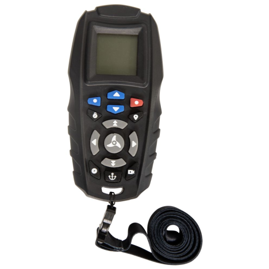 Remote control Rhino BLX 65 BMR GPS