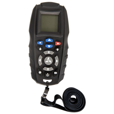 Mando a distancia Rhino BLX 65 BMR GPS