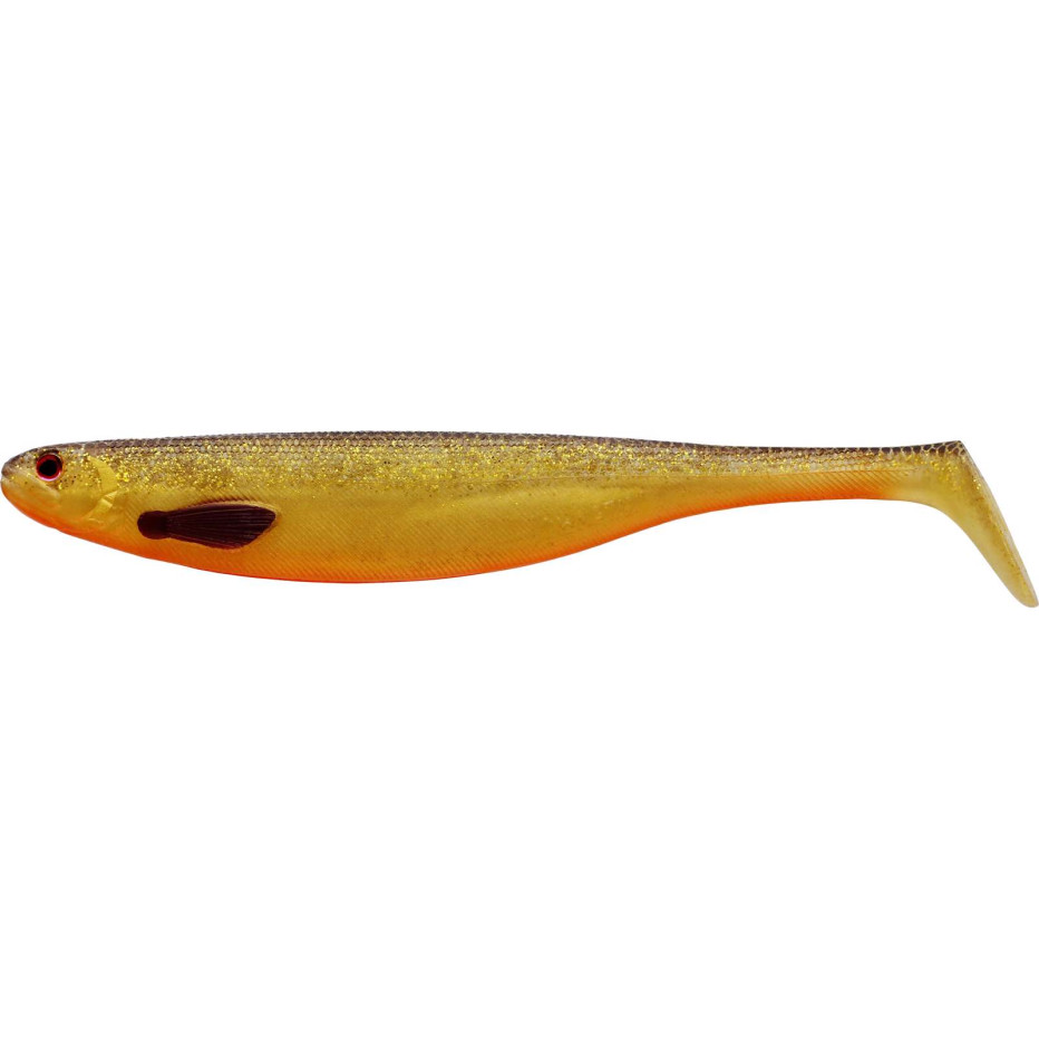 Leurre Souple Westin Shad Teez Slim 18cm