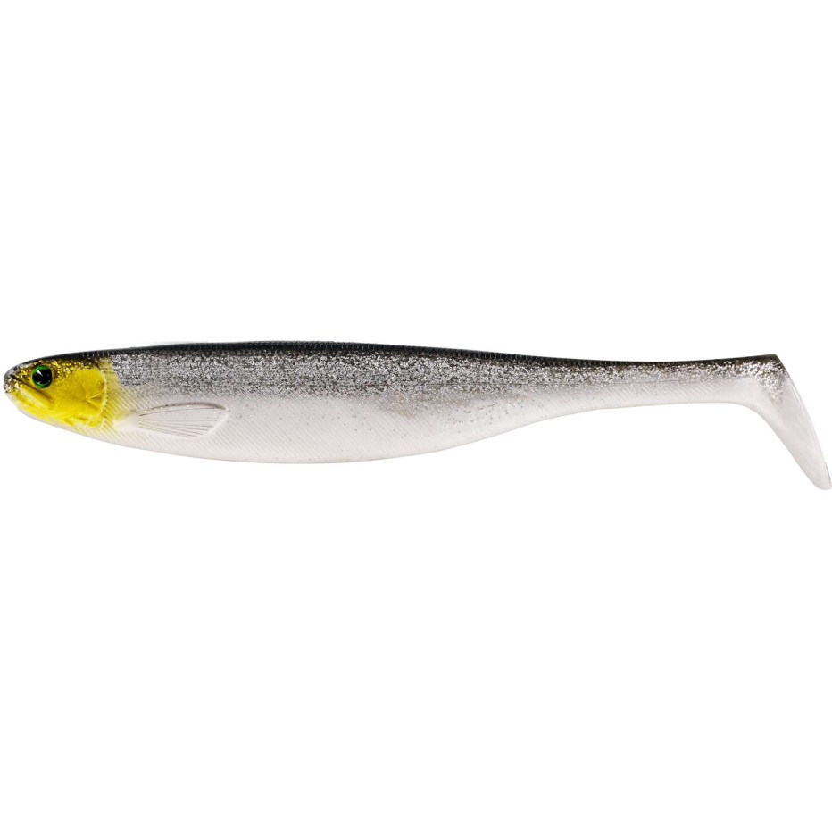 Soft Bait Westin Shad Teez Slim 18cm