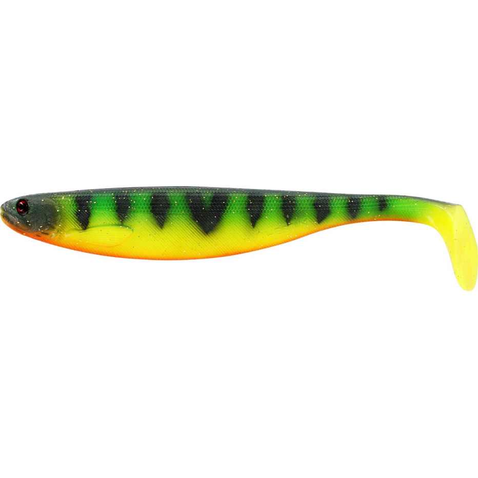 Soft Bait Westin Shad Teez Slim 18cm