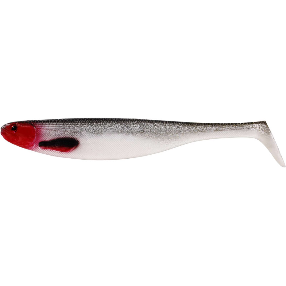 Soft Bait Westin Shad Teez Slim 18cm