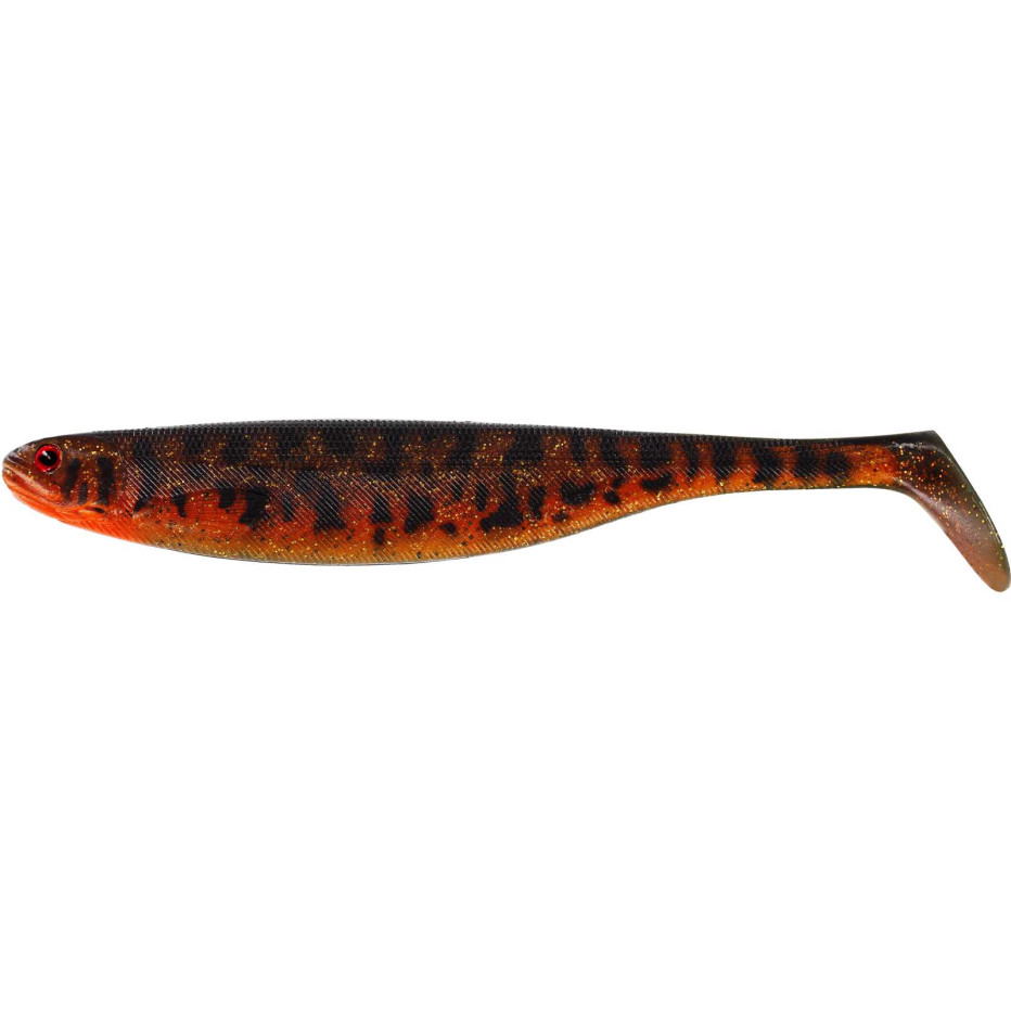 Soft Bait Westin Shad Teez Slim 18cm