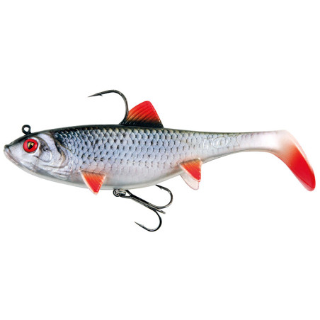 Soft bait Fox Rage Replicant Wobble 14cm