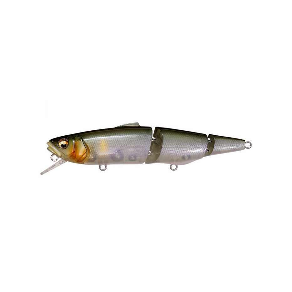 Hard Bait Megabass SuWITCH 13,7cm