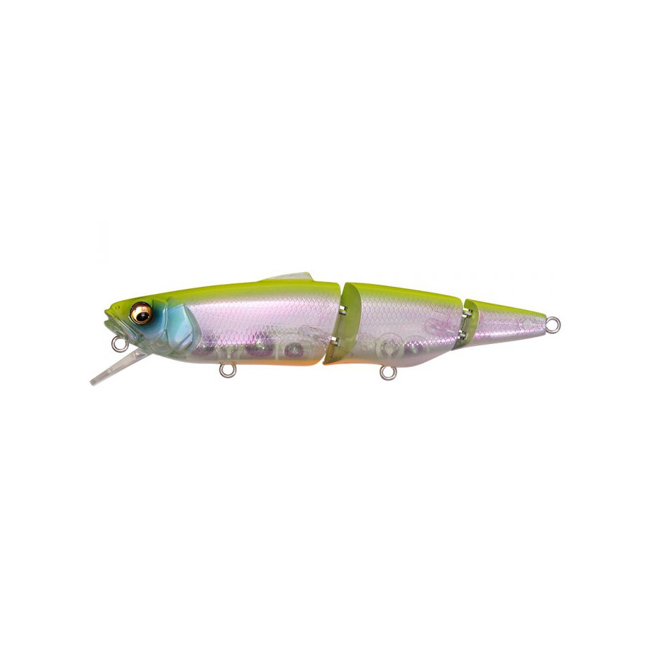 Hard Bait Megabass SuWITCH 13,7cm