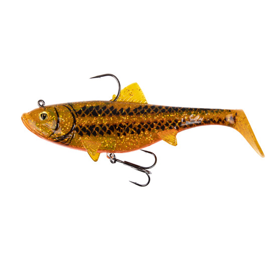 Leurre Souple Fox Rage Replicant Wobble 18cm